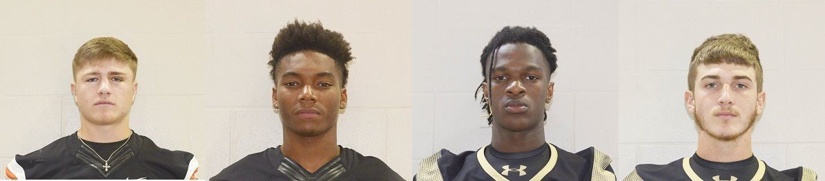 More key players from both teams